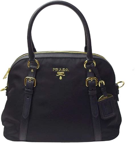 prada tessuto saffiano black|Prada saffiano for women.